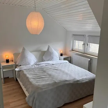 Rust-appartements-ii-marienrode Χιλντεσχάιμ