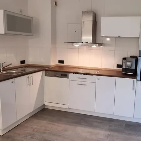 Rust-appartements-ii-marienrode Σπίτι διακοπών Χιλντεσχάιμ